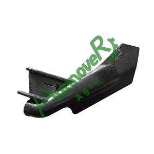 Корпус сошника правий (N284044-N283730-P283730), John Deere